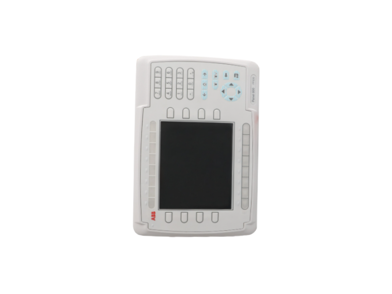 ABB PP836 3BSE042237R1 Operator Panel