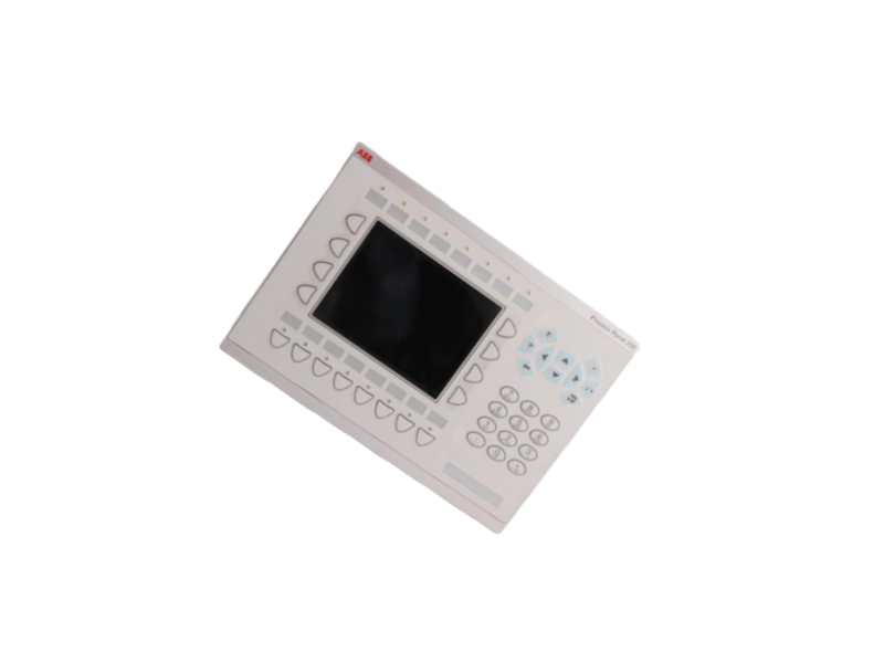 ABB PP235 3BSC690102R2 Control Module