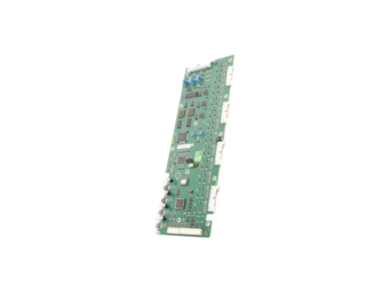 ABB PMSK106A 3BSE005676R1 Transducer Module
