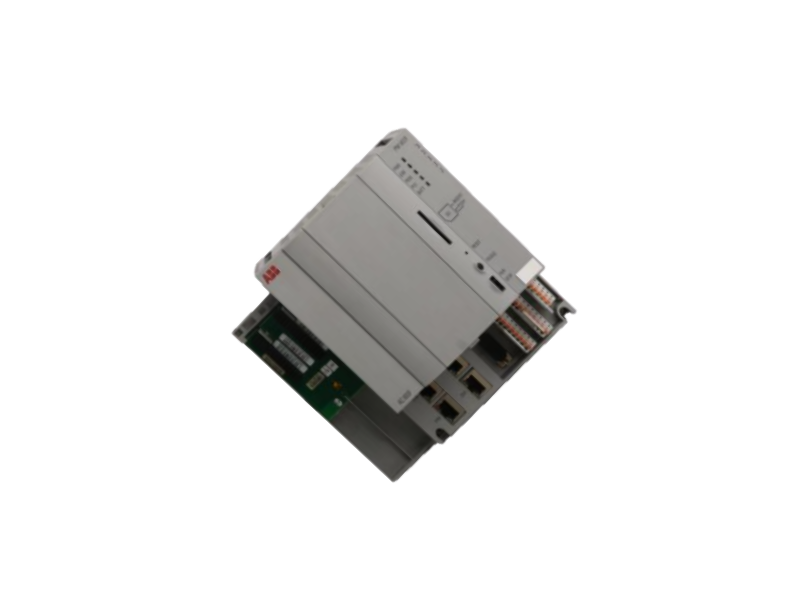 ABB PM902F 3BDH001000R0005  Processor Module