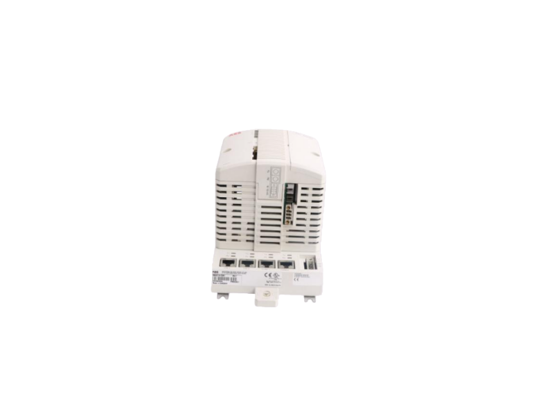ABB PM860K01 3BSE018100R1 CPU Module