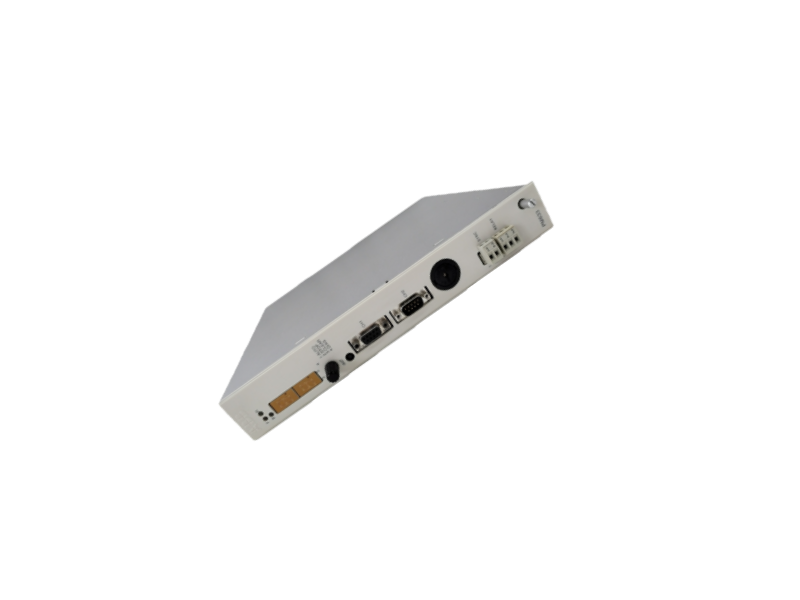 ABB PM633 3BSE008062R1 core processing unit