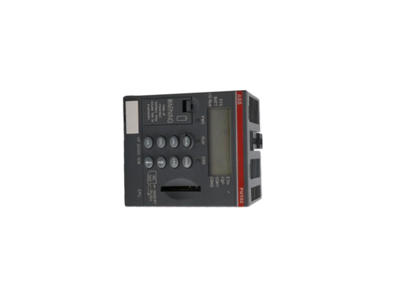 ABB PM592-ETH  1SAP150200R0271 High-speed industrial-grade processor