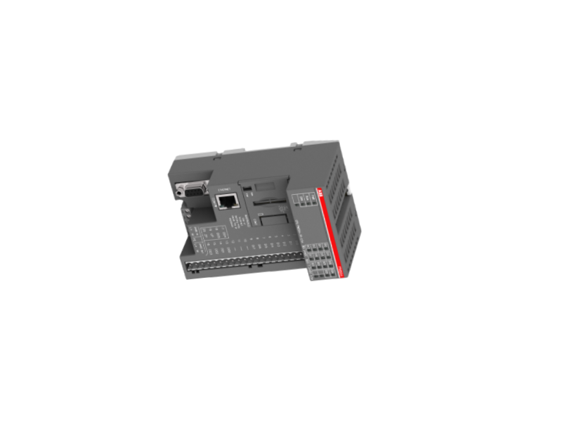 ABB PM554-TP-ETH 1SAP120600R0071 Industrial-grade microprocessor