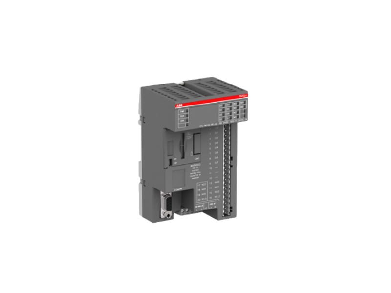 PM554-RP-AC 1SAP120800R0001