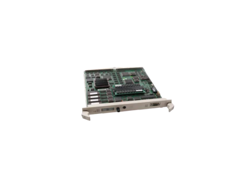 ABB PM510V08 3BSE008373R1 central processing unit
