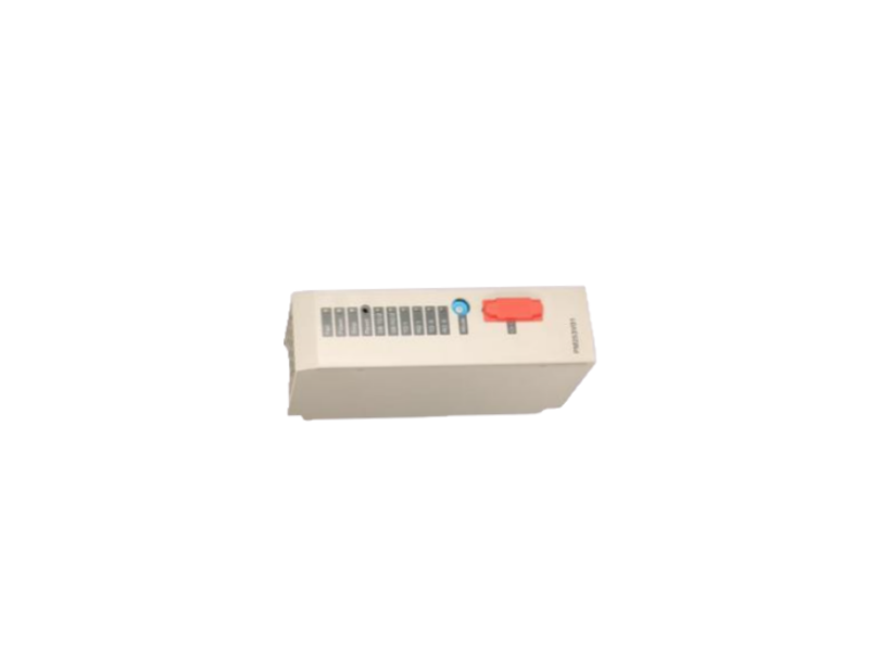 ABB PM253V01 high-performance processor unit