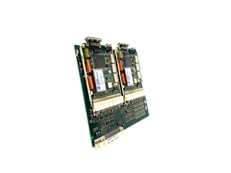 ABB PM154 3BSE003645R1  Processor Module