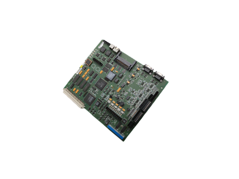 AB 80190-320-03-R Control Signal Processing Board