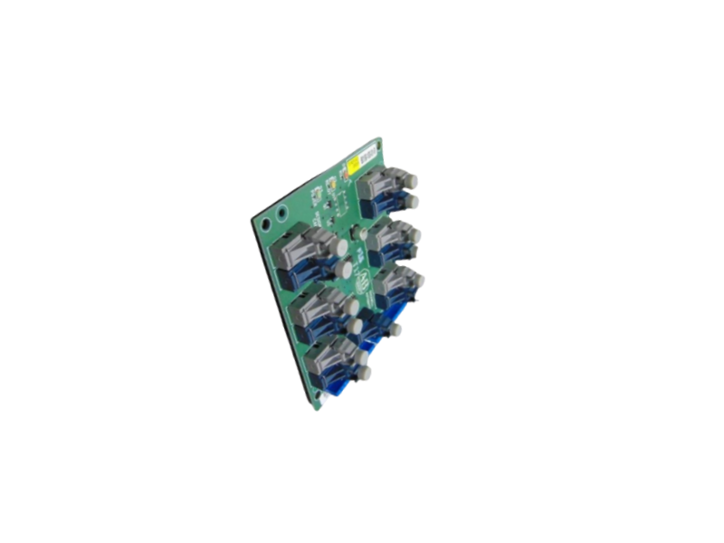 AB 80190-100-01-R Control Circuit Board