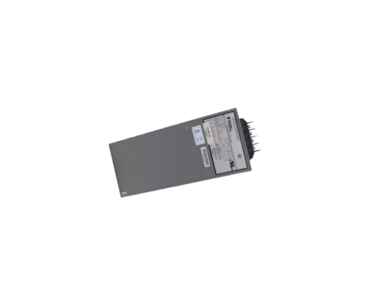 AB 80026-524-01-R PM3328B-6-1-3-E Power Drive Control Module