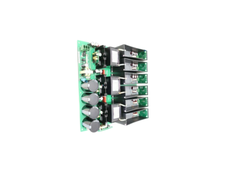 AB 80026-044-06-R Signal Processing Board