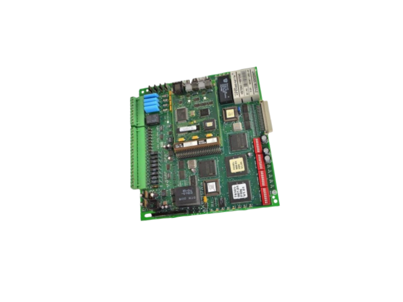 AB 74101-954-53   Interface Module