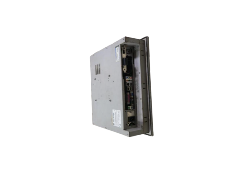 AB 6181P-17TPXPH HMI Industrial Display Terminal