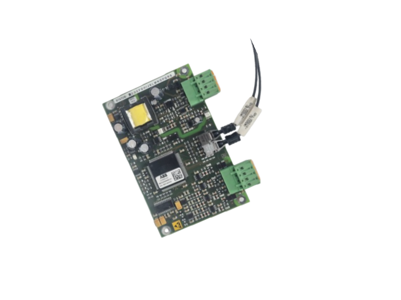 ABB 3BHE005555R0101 LD SYN-101