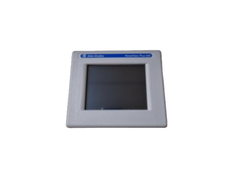 AB 2711P-T6M20D  HMI Operator Terminal
