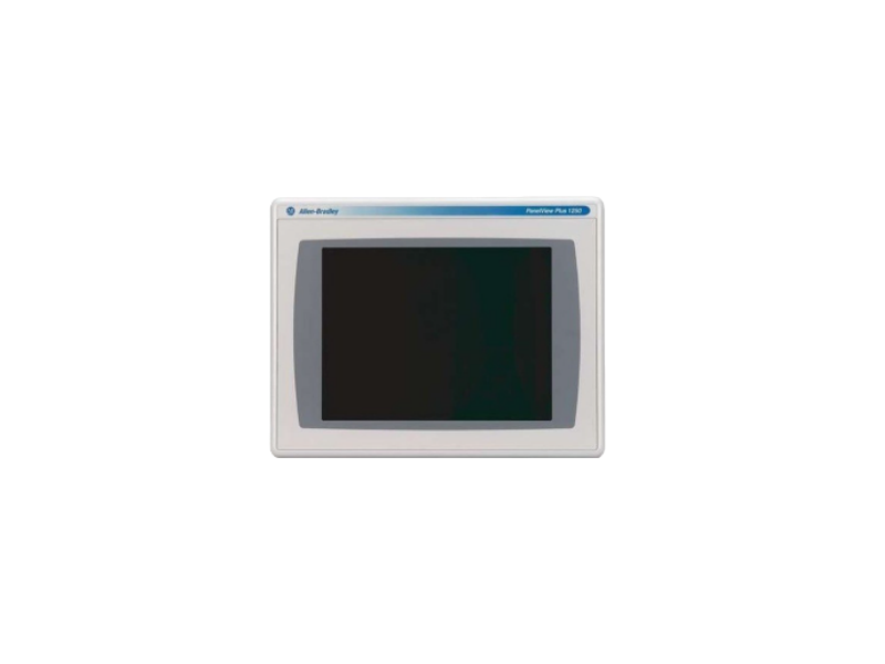 AB 2711P-T12C6D2 Operator Terminal