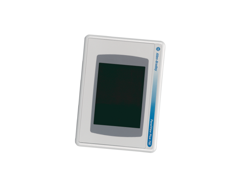 2711P-T10C4A8 Industrial HMI Operator Terminal