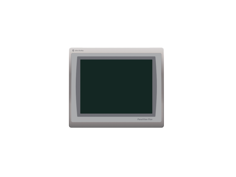 2711P-T10C22D9P  Industrial HMI Operator Terminal