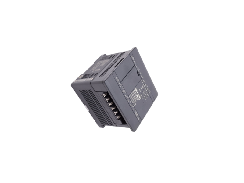 GE IC200UDD104 VersaMax Micro PLC Module