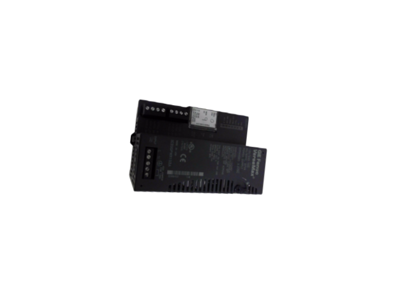 GE IC200PWR102 power supply module