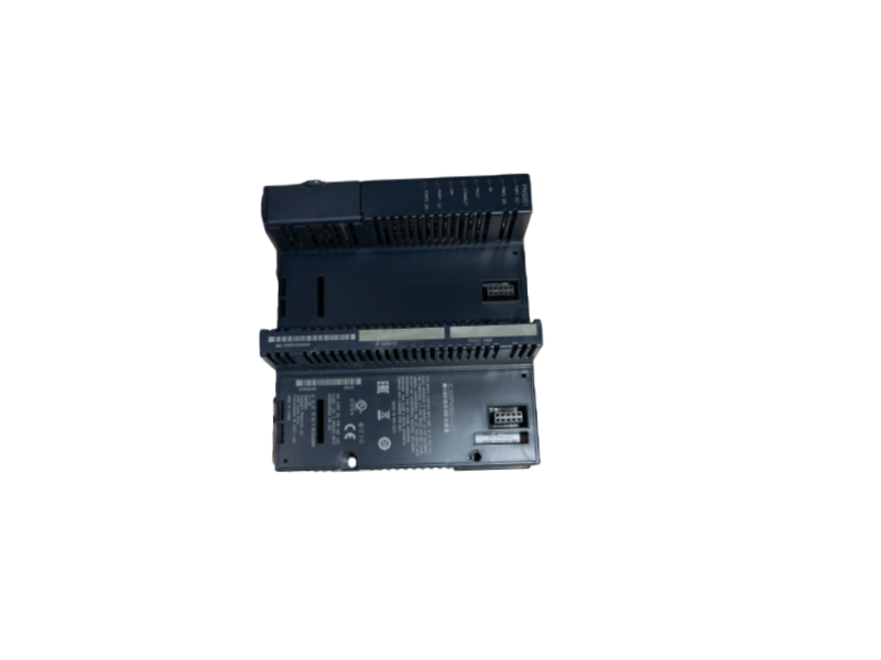 GE IC200PNS001 Network Interface Unit