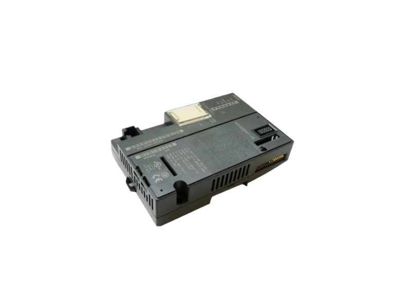 GE IC200PBI001 Network Interface Unit