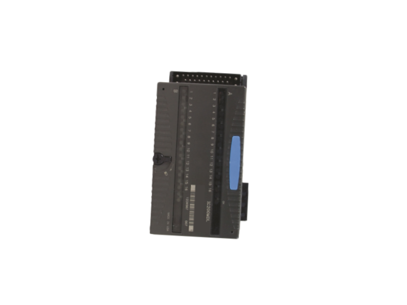 GE IC200MDL740 Digital Input Module