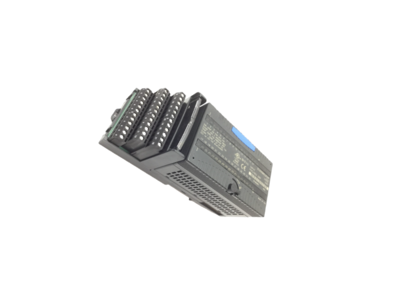 GE IC200MDL650F Digital Input Module