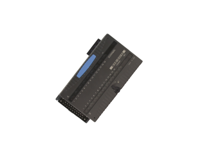 GE IC200MDL640 Digital Input Module