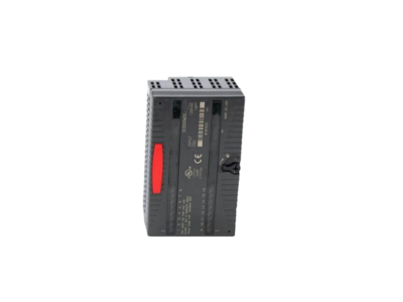 GE IC200MDL241 AC Digital Input Module