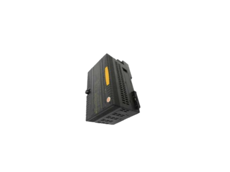GE IC200MDD843 I/O module