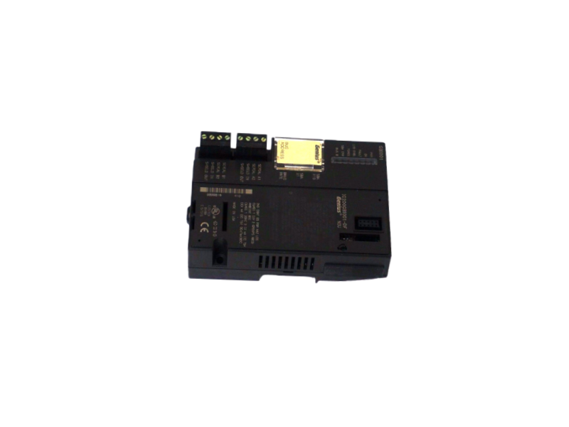 GE IC200GBI001 Interface Module