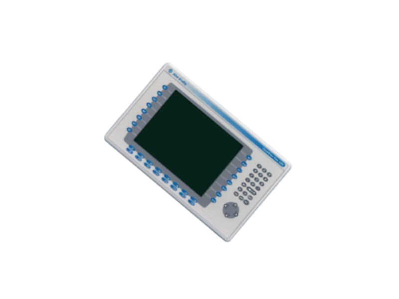 AB 2711P-K15C4A8 PanelView Plus 6 HMI Terminal