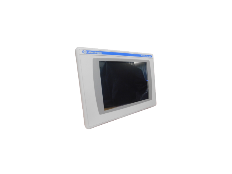 AB 2711PC-T10C4D8  interface (HMI) terminal