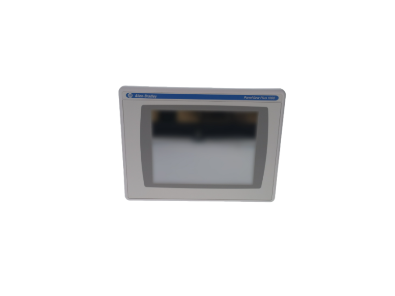 2711PC-T10C4D1  industrial human-machine interface (HMI) terminal