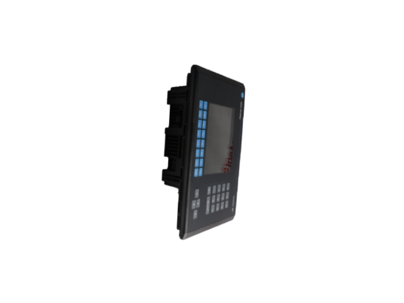 AB 2711-K9C1 interface (HMI) terminal