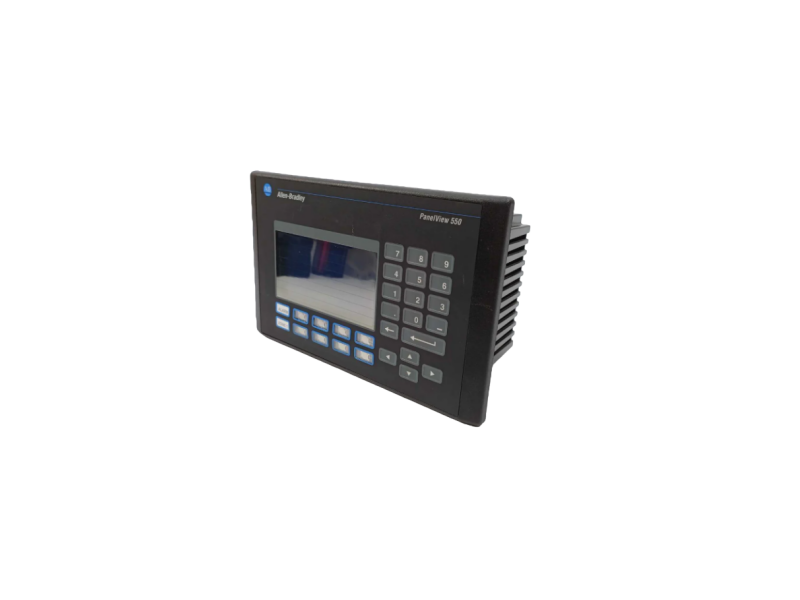 2711-B5A16 human-machine interface terminal