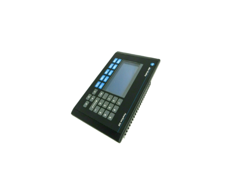 AB 2711-K5A2  Human Machine Interface