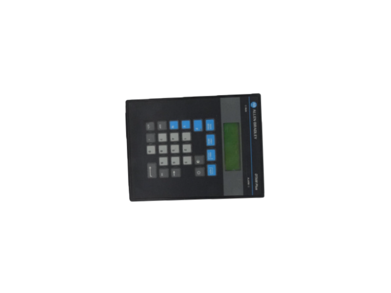 AB 2707-L40P2  interface (HMI) terminal