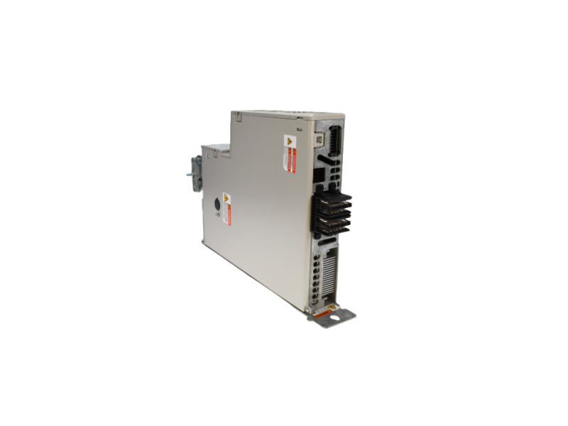 AB 2198-D032-ERS3 Dual-Axis Servo Drive