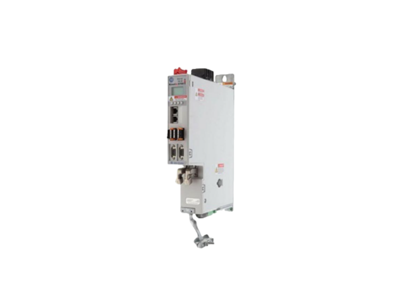 AB 2198-D020-ERS3 inverter module