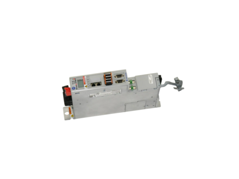 AB 2198-D012-ERS3 Dual-Axis Servo Drive