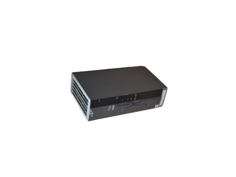 ABB PHBFIO10010000 FIO 100 P-HB-FIO-10010000 Fieldbus I/O Module
