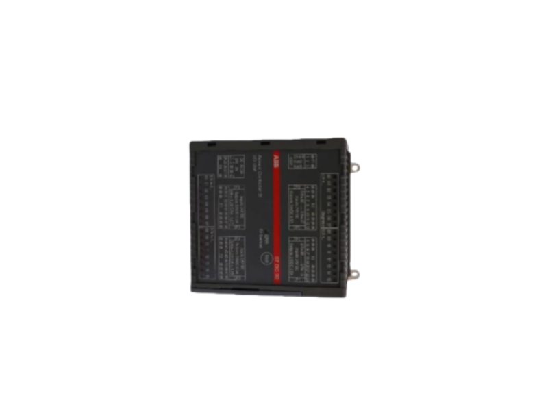 ABB P-HB-FIO-1000C100 FIO100 Fieldbus Termination Base