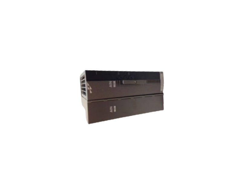 ABB P-HB-AIN-2200C100 PHBAIN2200C100 AIN-220  analog input base module