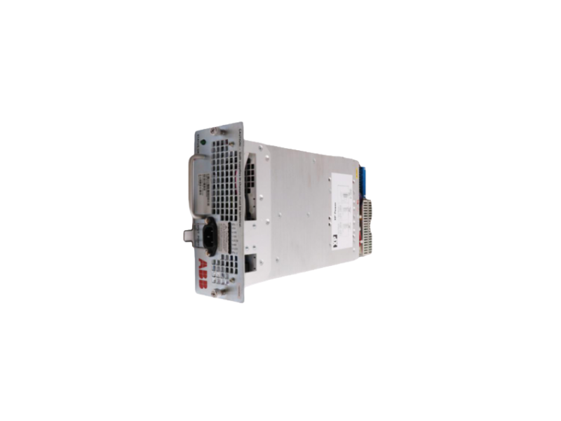 ABB PHARPS03000000 Power Supply Module