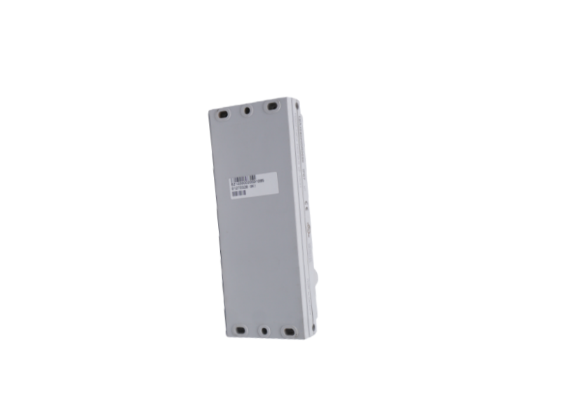 ABB PDQ22 1SAJ240200R0050 PROFIBUS Fieldbus Connector
