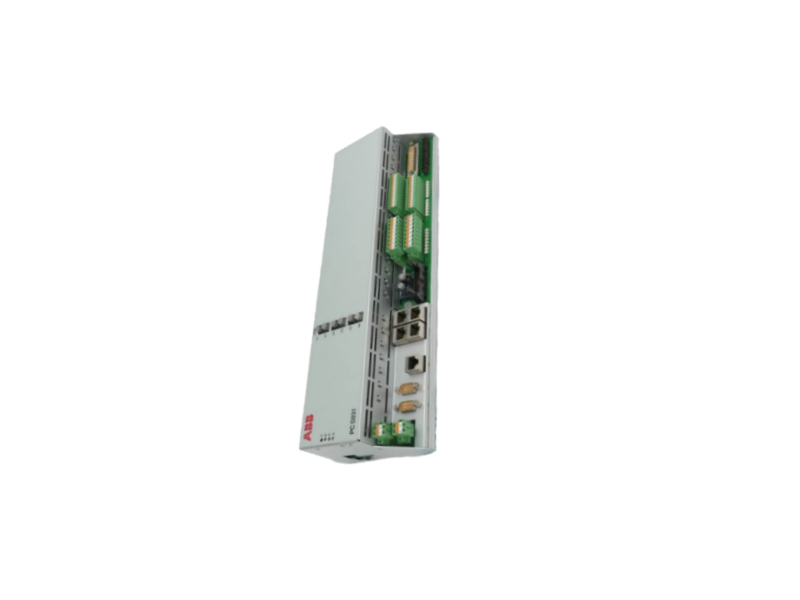 ABB PCD231 3BHE025541R0101 Control Module