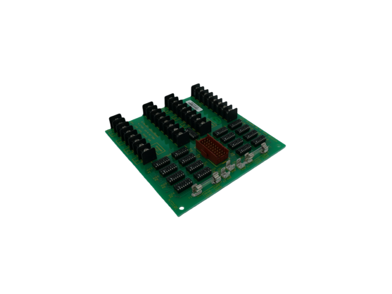 ABB NTDI0-A NTDI0 Digital I/O Termination Unit